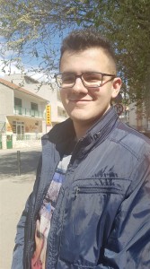 Luka slamic