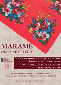 Plakat_marame otoka murtera_tisak